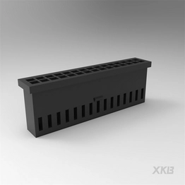 XKB Connectivity X2530H-2x15-PT image