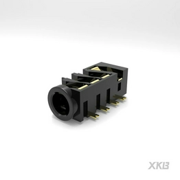 XKB Connectivity PJ-35368-B-SMT image