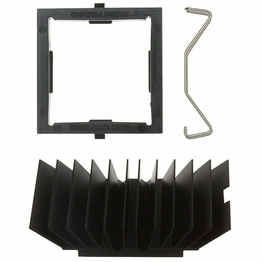 Advanced Thermal Solutions ATS-59006-C1-R0 image