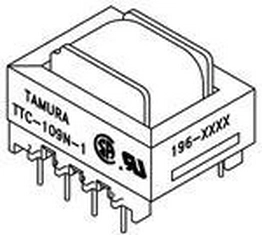 TTC-109N-1 TAMURA