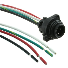 Amphenol CA0161G113005 image