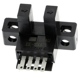 EE-SX671OMC OMRON