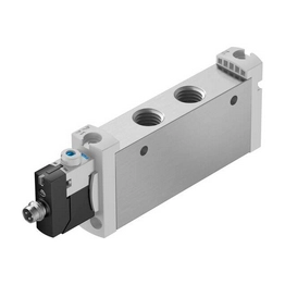 VUVG-L18-M52-MT-G14-1R8L FESTO