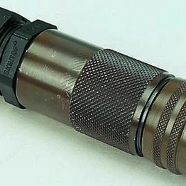 45106A83APPG50 Amphenol