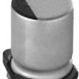 NIC Components NACVF220M200V12.5X17TR13T2F image