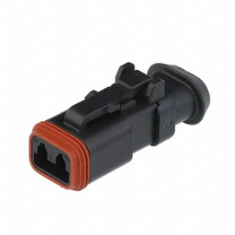 DT06-2S-EP11 TE Connectivity