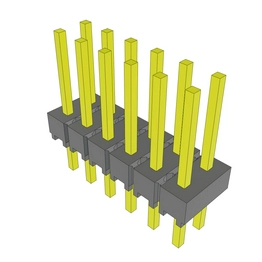 MTSW-106-08-T-D-290 samtec