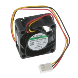 4133/MF40201VX-1000U-G99 Sunonwealth Electric