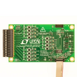 Analog Devices DC1651A image