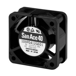 SANYO DENKI 109P0412D602 image