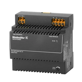 Weidmüller 2580270000 image