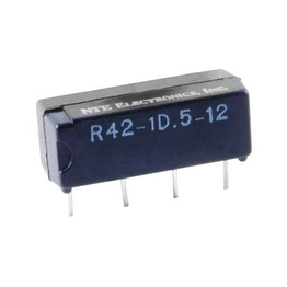 R42-1D.5-12 NTE Electronics