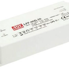 Mean-Well USA, Inc. LPF-90D-30 image