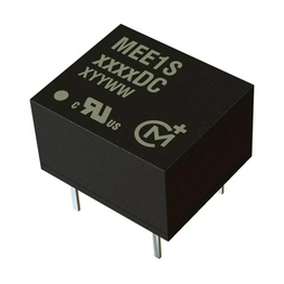 Murata Manufacturing MEE1S1209DC image