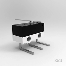 DM3-117C-1 XKB Connectivity