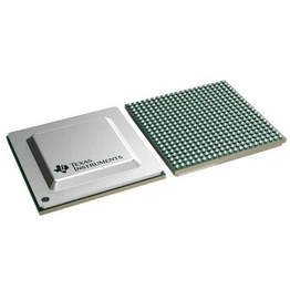 AM6411BSCGHAALV Texas Instruments