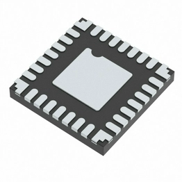 Microchip Technology DSPIC33EP16GS202-I/M6 image