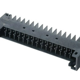 OMRON XW4M-32D2-H1DS image