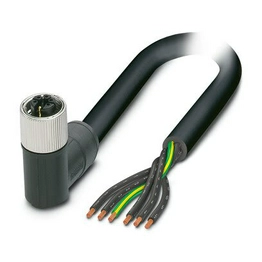 SAC-6P-10,0-PVC/M12FRM PE PHOENIX CONTACT