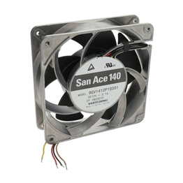 SANYO DENKI 9GV1412P1S001 image