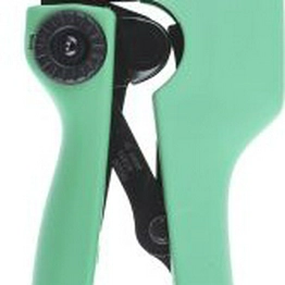 96-HTS-75A COAX Connectors