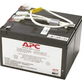 RBC5 American Power Conversion