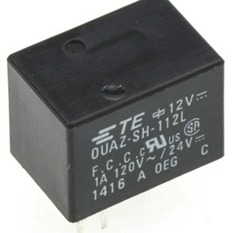 OUAZ-SH-112L TE Connectivity