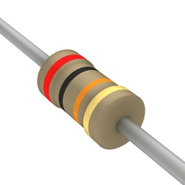 Stackpole Electronics CF18JT20K0 image