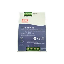 Mean-Well USA, Inc. TDR-480-48 image