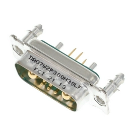 Amphenol DAO7W2P300H30LF image