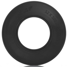 SKF 52X100X10 HMSA10 RG image