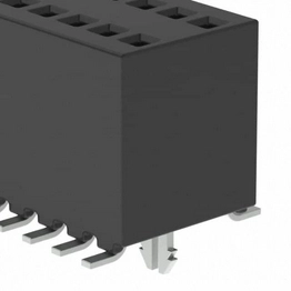 RSM-115-02-S-D-LC-P-TR samtec