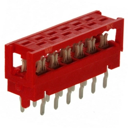 TE Connectivity 8-215570-2 image