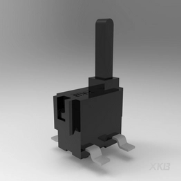 XKB Connectivity TM-T07A-5 image