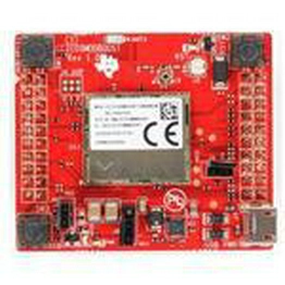 Texas Instruments CC3100MODBOOST image