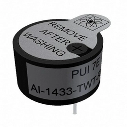AI-1433-TWT-R PUI Audio