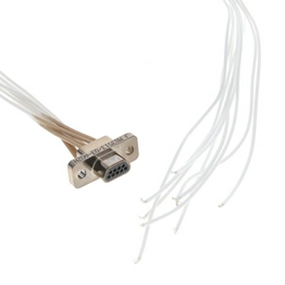 M83513/03-A02N ITT