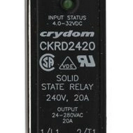 Sensata Technologies CKRD2420 image
