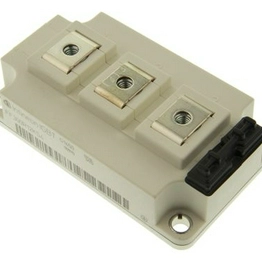 Infineon Technologies FF300R12KS4 image