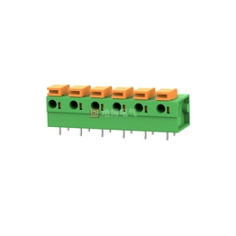 DB142V-7.62-3P-GN DORABO