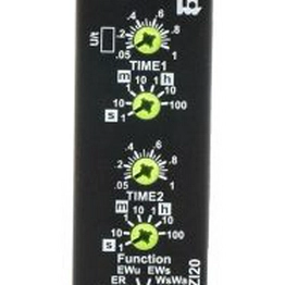 G2ZI20 12-240V AC/DC tele