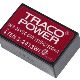 TRACO Power TEN 3-2413WI image