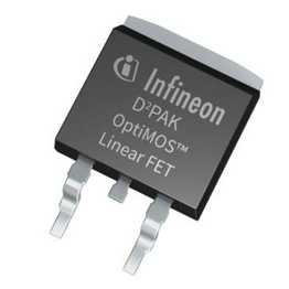 Infineon Technologies IPB110N20N3LFATMA1 image