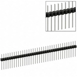PEC36SADN Sullins Connector Solutions