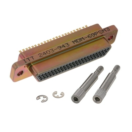 MDM-69PSM3 ITT