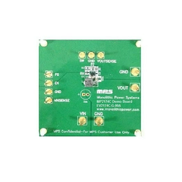 EV2174C-G-00A Monolithic Power Systems
