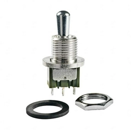 M2018BB3W01 NKK Switches