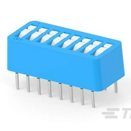 TE Connectivity 435668-7 image