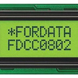 FC0802B00-FHYYBW-51SE FORDATA electronic