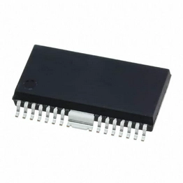 LB11872H-TLM-E ON Semiconductor